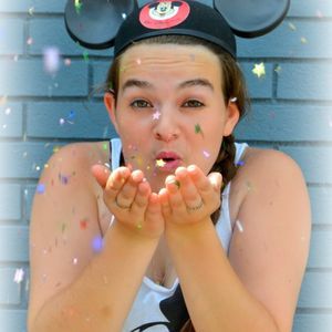 Meet your Posher, Coryn